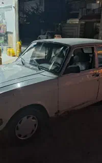 پیکان ۸۳ درجه ۱ دوگانه