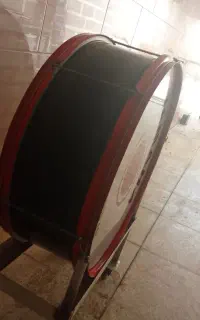 طبل یاماها ۸۰ سانتی