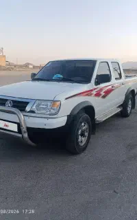 پیکاپ ریچ مدل 97