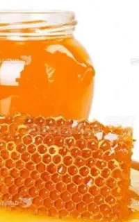 عسل تضمینی