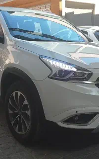 تیگو 7 IE مدل 1401 صفر خشک