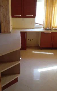 ده واحد کابینت با گاز هود شیر الات سینک