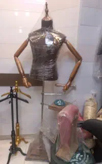 مانکن پینوکیو مردانه زنانه بچه گانه