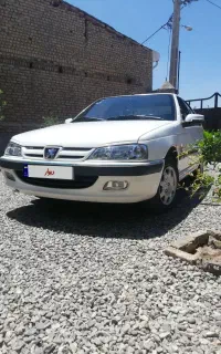 پارس دوگانه شرکت