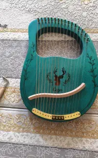 ساز با اقلام