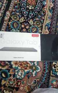تبلت سامسونگtab a9plus  5G