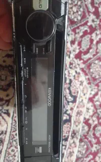 ظبت شیش خروجی کنود