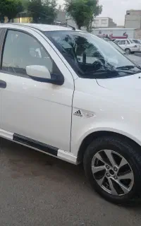 ساینادوگانه دستی مدل ۹۶