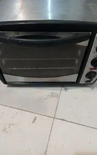 توستر صحیح وسالم