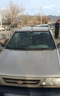 پراید131