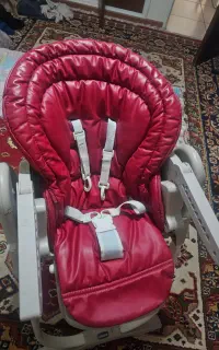 صندلی غذای چیکو اصل