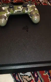 دستگاه ps4