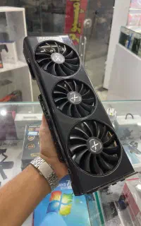 کارت گرافیک rx6800