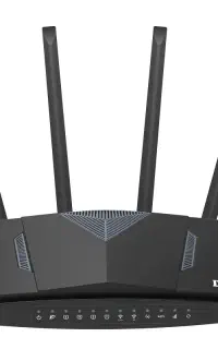 روتر بی سیم 4G دی-لینک مدل DWR-M960 4G AC1200