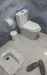 لوله کشی نصب وتعمیرات