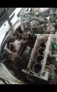 مکانیکی خودرو تعمیرگاه