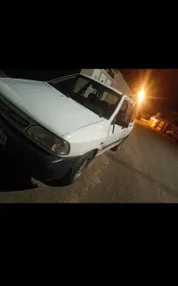 پراید مدل ۸۷دوگانه کارخونه