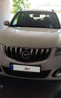 هایما s7 در حد صفر