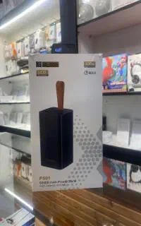 پاوربانک 50000