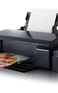 پرینتر رنگی