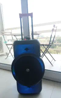موزیک باکس