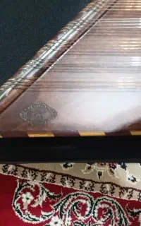 سنتور یه مهر نغمه
