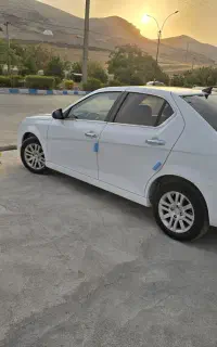 دنا 6 سرعته موتور EF7 mp بارینگ آلومینیومی شرکتی