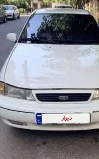 فروش دوو سیلو