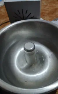 خمیر گیر ۸ کیلو