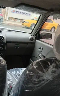 پراید نقره ای ۹۱ هیدرولیک