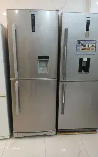 یخچال سیلوان درحد نو