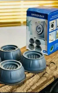 لرزه گیر چهار عددی