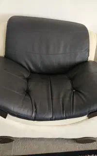 مبل راحتی