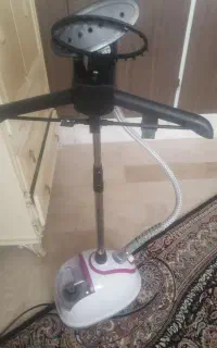 اتوبخارایستاده