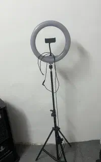 رینگ لایت