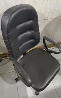 صندلی مدیریتی و اداری