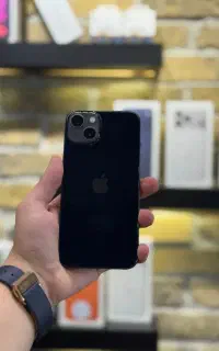گوشی اپل iPhone 13 دوسیم