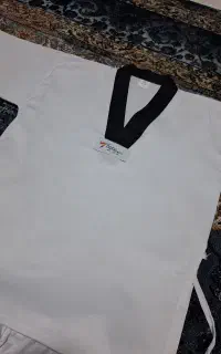 لباس تکواندو و کیوکشین کاراته