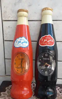 ساعت تزیینی
