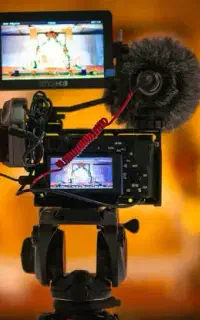 تیم تولید محتوا، عکاسی، تبلیغات، کلیپ در شیراز