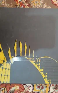 کتاب کنکور هنر