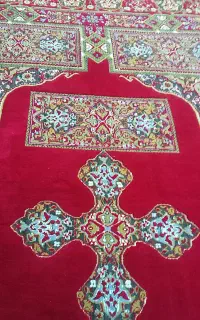 فرش 9 متری