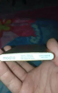 پاور بانک 10000