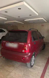 ام وی ام ۱۱۰ چهار سیلندر