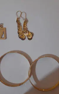 طلا نو