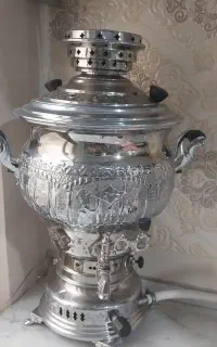 سماور 10لیتری