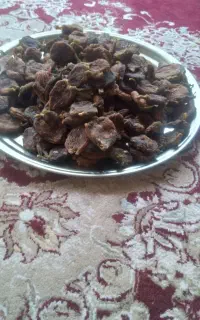 انجیرخشک‌شد