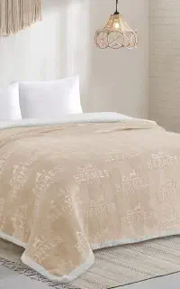 پتو دو رو لاکچری