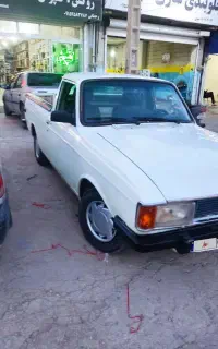 وانت پیکان