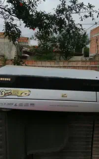 دستگاه سی‌دی خور سالم وکبسول سالم بیل کنگ